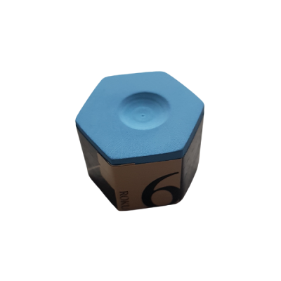 Billard Kreide Kamui Roku Blau